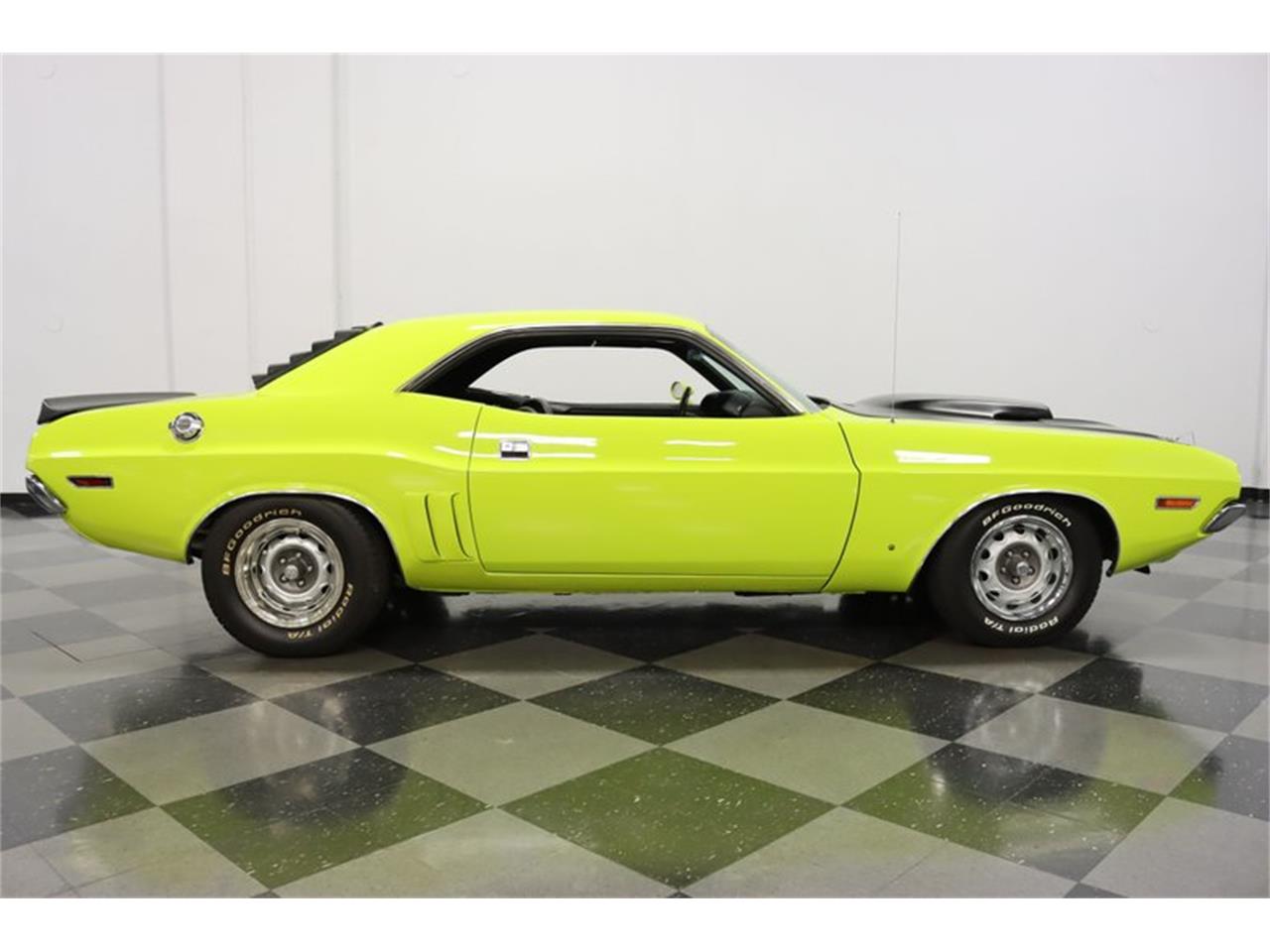 1971 Dodge Challenger for sale in Fort Worth, TX – photo 35