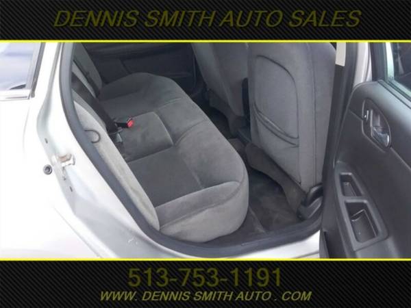 2008 Chevrolet Impala - - by dealer - vehicle for sale in AMELIA, OH – photo 9