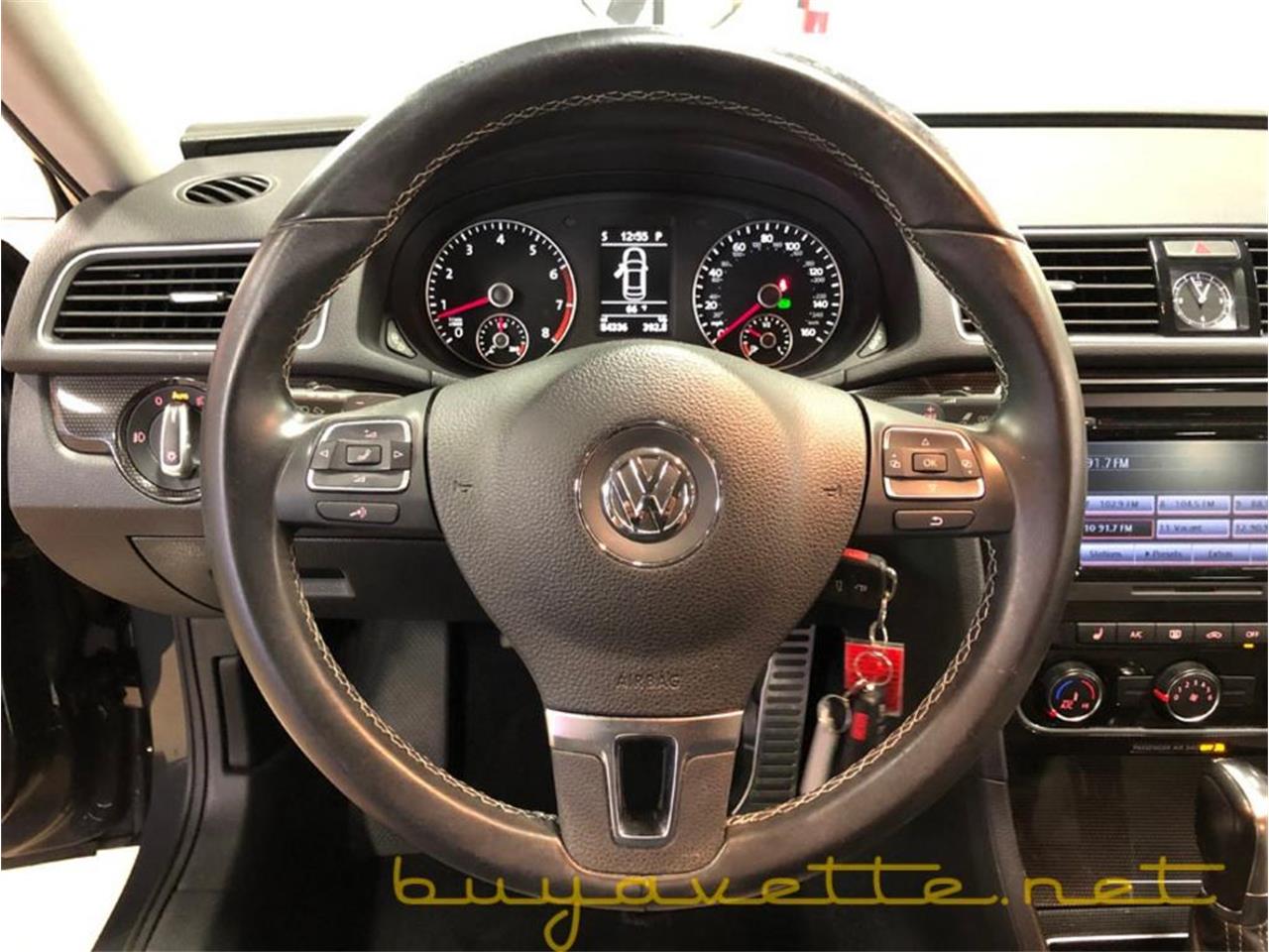 2014 Volkswagen Passat for sale in Atlanta, GA – photo 10