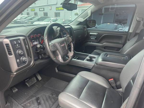 Don t Miss Out on Our 2016 GMC Sierra 1500 with 103, 508 for sale in South Windsor, CT – photo 11