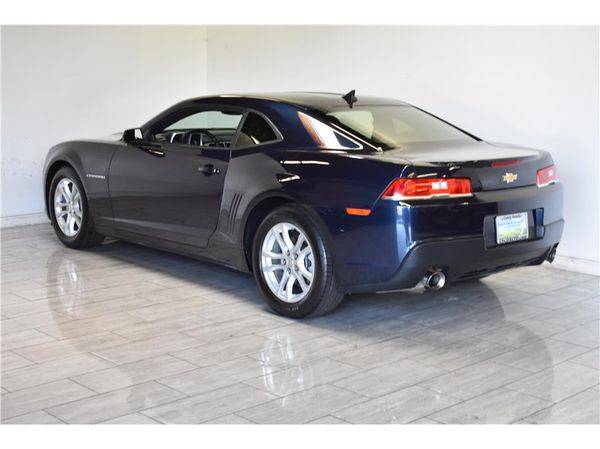 2015 Chevrolet Chevy Camaro LS Coupe 2D - GOOD/BAD/NO CREDIT OK! for sale in Escondido, CA – photo 19