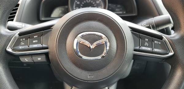 2017 Mazda Mazda3 4-Door Sport Auto (TOP RATED DEALER AWARD 2018... for sale in Waterbury, CT – photo 13