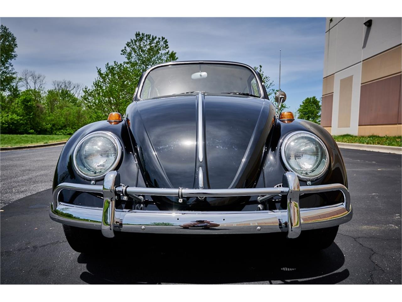 1966 Volkswagen Beetle for sale in Saint Louis, MO – photo 39