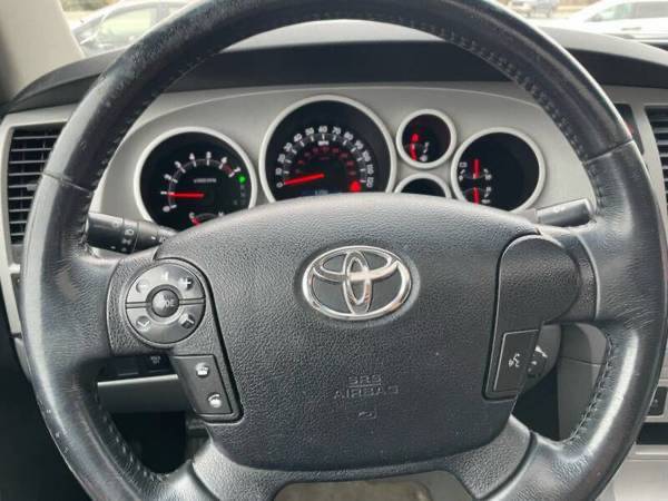 2009 Toyota Tundra Limited 4x4 - - by dealer - vehicle for sale in Anchorage, AK – photo 15