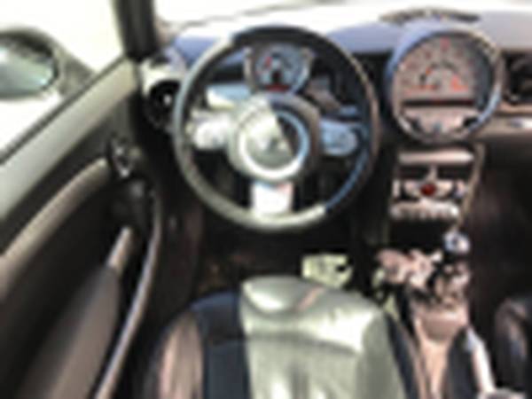 2007 MINI Cooper S 2dr Hatchback - cars & trucks - by dealer -... for sale in Seattle, WA – photo 11