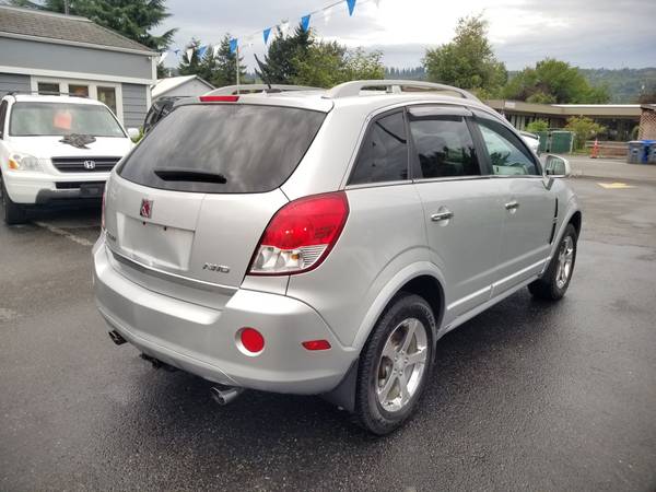2009 Saturn VUE XR AWD for sale in Eatonville, WA – photo 6