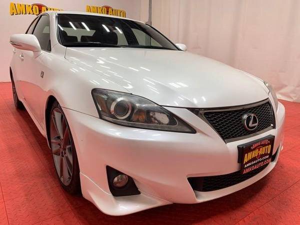 2013 Lexus IS 250 4dr Sedan 0 Down Drive NOW! - - by for sale in Waldorf, District Of Columbia – photo 8