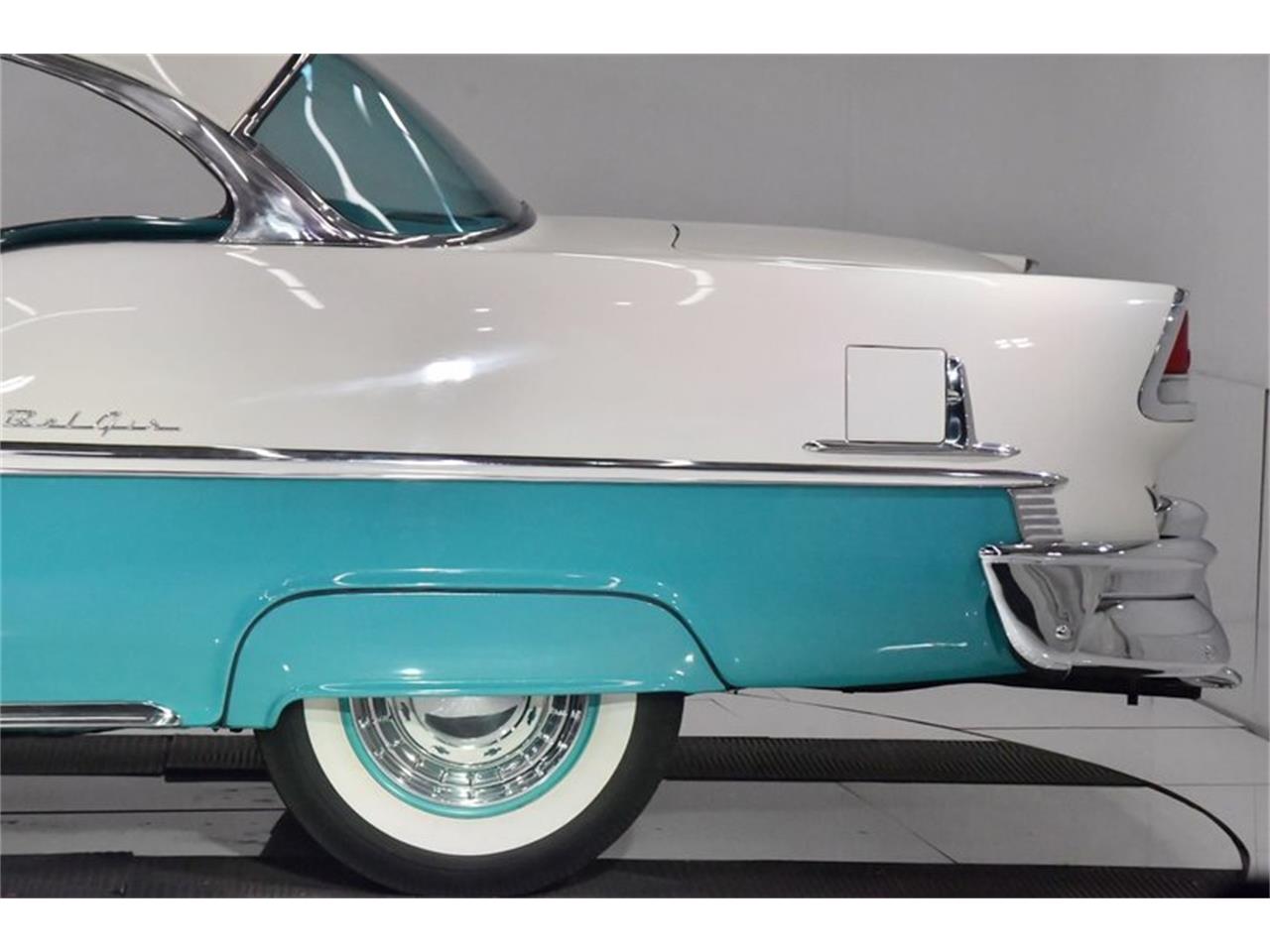 1955 Chevrolet Bel Air for sale in Volo, IL – photo 11