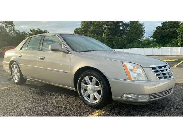 2007 Cadillac DTS Luxury 1 - - by dealer - vehicle for sale in Hollywood, FL – photo 2