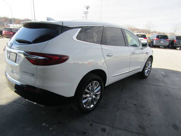 2018 *Buick* *Enclave* *AWD 4dr Essence* - cars & trucks - by dealer... for sale in Council Bluffs, NE – photo 7