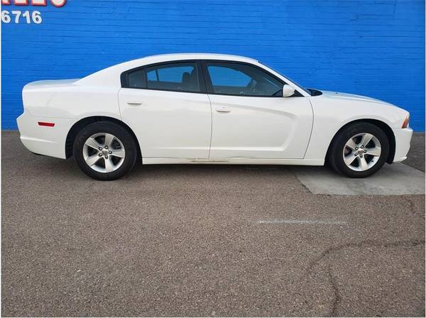 2012 DODGE CHARGER ((COME GET IT NOW)) - cars & trucks - by dealer -... for sale in Las Vegas, NV – photo 11