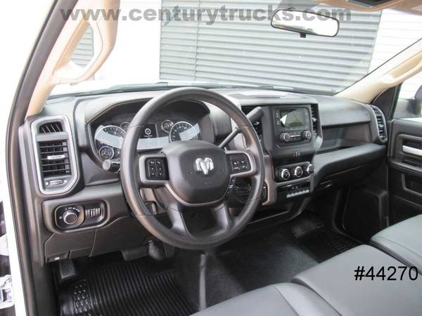 2019 Ram 5500 REGULAR CAB WHITE **FOR SALE**-MUST SEE! - cars &... for sale in Grand Prairie, TX – photo 19