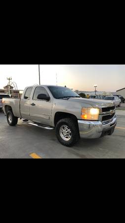 2008 Duramax Low miles for sale in Cheney, KS – photo 4