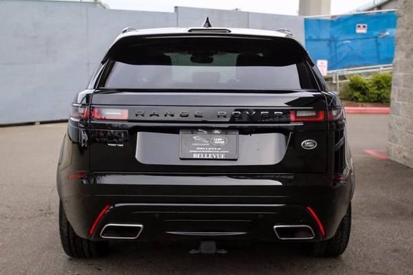 2020 Land Rover Range Rover Velar 4x4 4WD R-Dynamic HSE SUV - cars & for sale in Bellevue, WA – photo 6