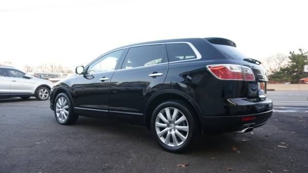2010 Mazda CX-9 Grand Touring AWD - cars & trucks - by dealer -... for sale in Rutherford, CT – photo 9
