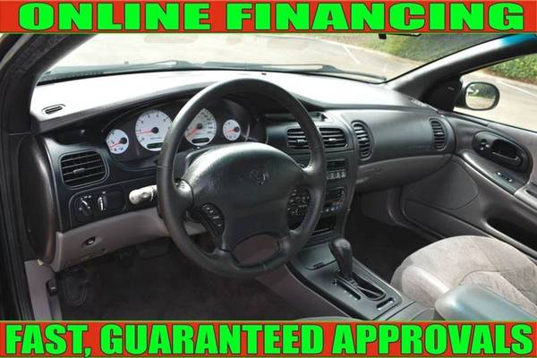 1998 Dodge Intrepid *** SUPER CLEAN, SUPER LOW MILES, GAS SAVER, ONE... for sale in National City, CA – photo 24