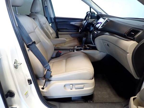 2016 Honda Pilot Free Delivery - cars & trucks - by dealer - vehicle... for sale in Gretna, MO – photo 13
