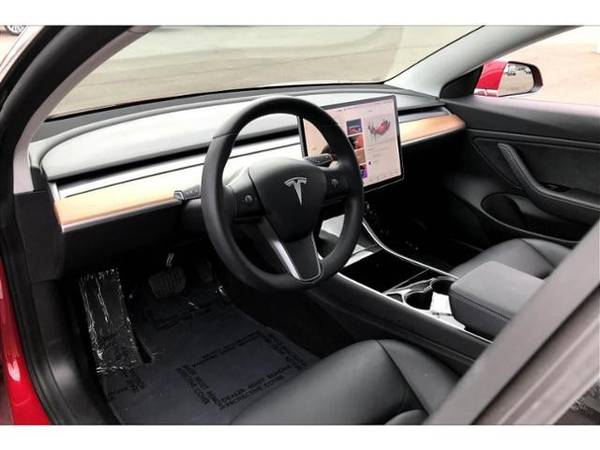 2020 Tesla Model 3 AWD All Wheel Drive Electric Long Range Sedan for sale in Medford, OR – photo 15