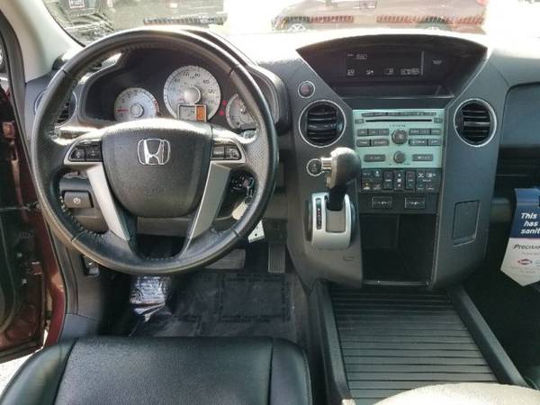 2011 Honda Pilot EX-L SKU:BB071572 SUV for sale in Westmont, IL – photo 16