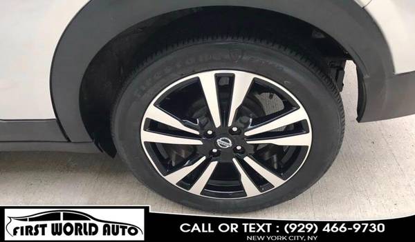 2019 nissan kick sv for sale in Jamaica, NY – photo 13