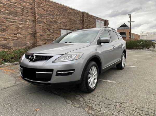 2009 Mazda CX-9- For Sale. Only 87,000 Miles. - cars & trucks - by... for sale in MANASSAS, District Of Columbia – photo 2