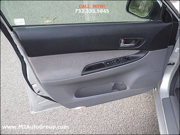 2003 Mazda Mazda6 i 4dr Sedan - - by dealer - vehicle for sale in East Brunswick, NJ – photo 22