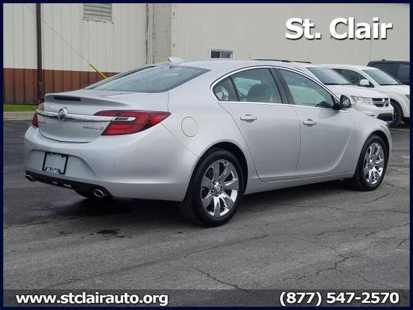 2016 Buick Regal - Call for sale in Saint Clair, ON – photo 3