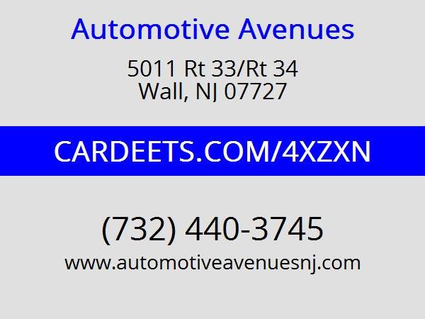 2018 Maserati Levante, Nero Ribelle Mica - cars & trucks - by dealer... for sale in Wall, NJ – photo 23
