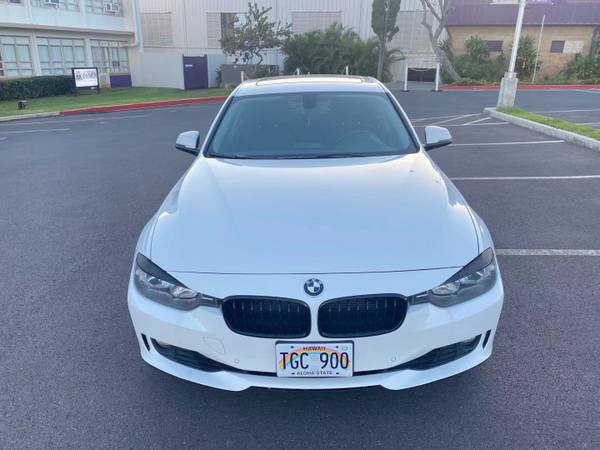 2014 BMW 328i xdrive immaculate condition for sale in Honolulu, HI – photo 3