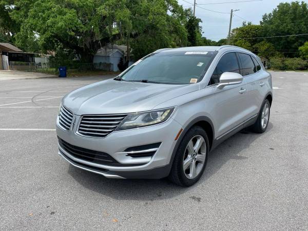 2015 Lincoln MKC Base 4dr SUV - - by dealer - vehicle for sale in TAMPA, FL – photo 13