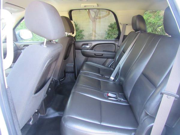 2012 CHEVROLET TAHOE FLEET SUV 4WD**80K MILES** for sale in Oakdale, CA – photo 9