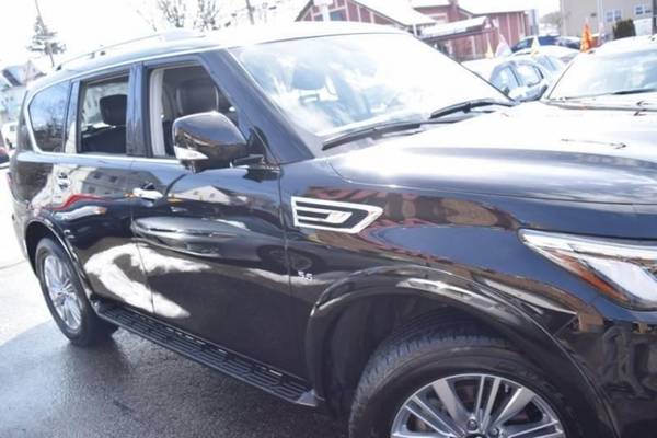 *2018* *INFINITI* *QX80* *Base AWD 4dr SUV* for sale in Paterson, NY – photo 6