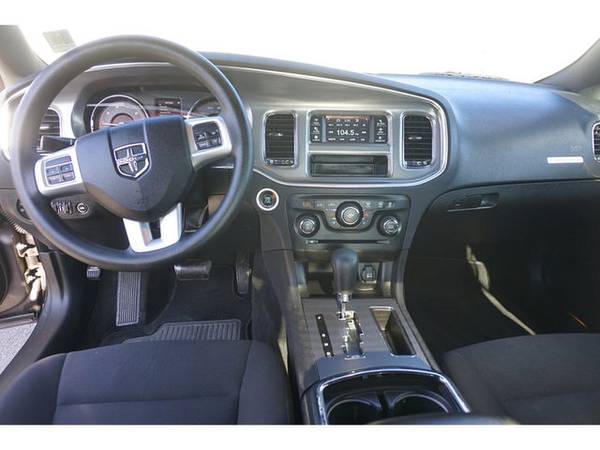 2013 Dodge Charger SE - cars & trucks - by dealer - vehicle... for sale in Murfreesboro, TN – photo 7