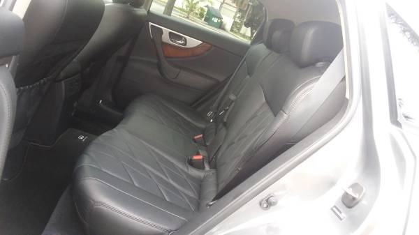 *** 2013 Infiniti fx37 only 53k miles excellent condition!*** for sale in Naples, FL – photo 12