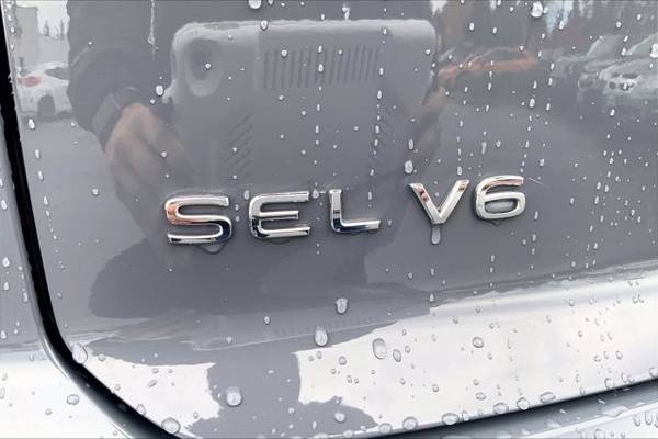 2020 Volkswagen Atlas Cross Sport AWD All Wheel Drive VW 3 6L V6 SEL for sale in Olympia, WA – photo 7