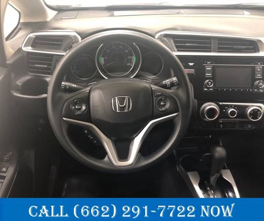 2016 Honda Fit LX Fuel Efficient 4D Hatchback w/LOW MILES! for sale in Ripley, MS – photo 14