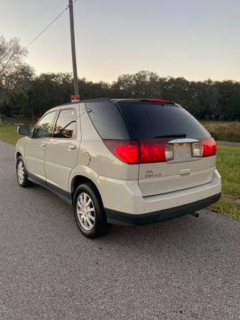 2007 Buick Rendezvous CXL for sale in TAMPA, FL – photo 6