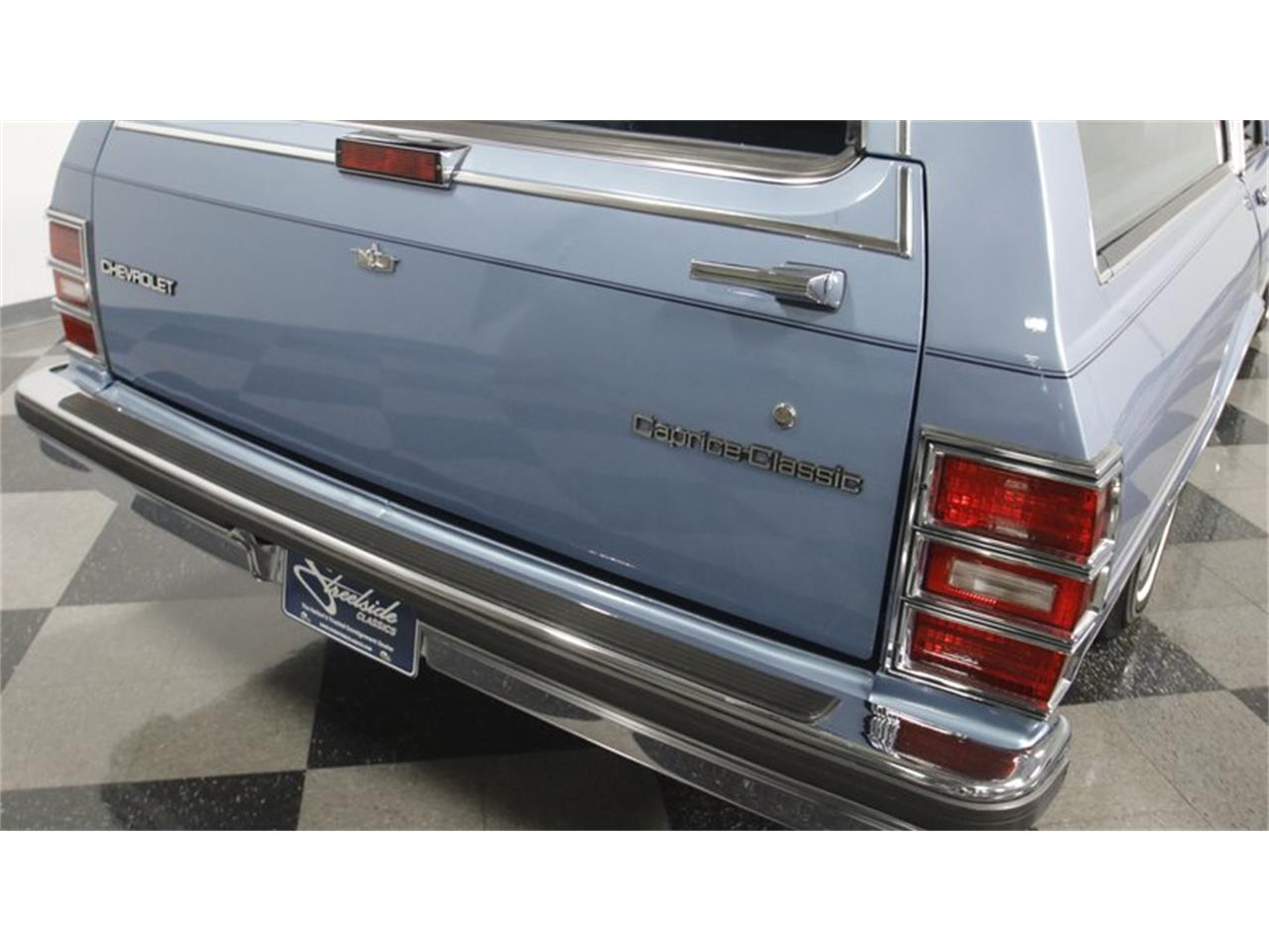 1988 Chevrolet Caprice for sale in Lithia Springs, GA – photo 29