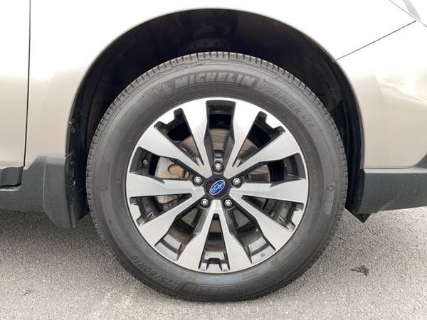2015 Subaru Outback 2 5i Limited for sale in Georgetown, TX – photo 8
