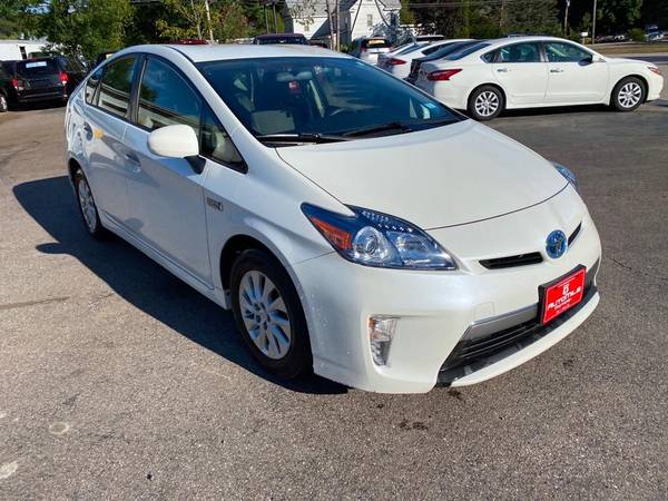 2014 TOYOTA PRIUS PLUG-IN H BASE - cars & trucks - by dealer -... for sale in SACO, ME – photo 7