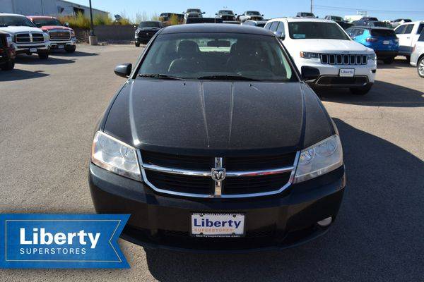2010 Dodge Avenger R/T - for sale in Rapid City, SD – photo 8