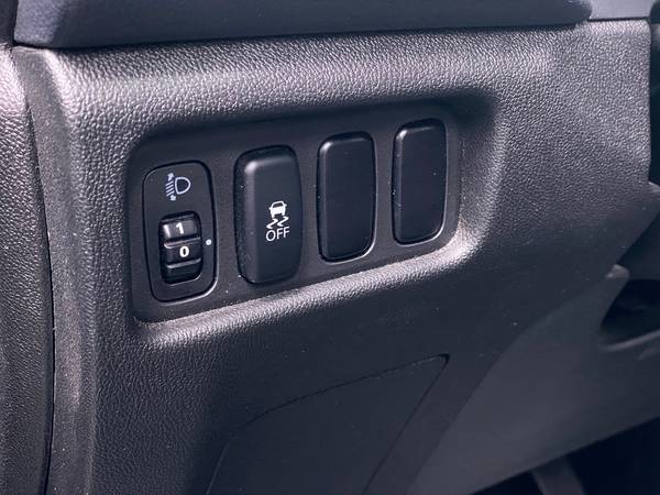 2015 Mitsubishi Outlander Sport SE Sport Utility 4D hatchback Black... for sale in Houston, TX – photo 23