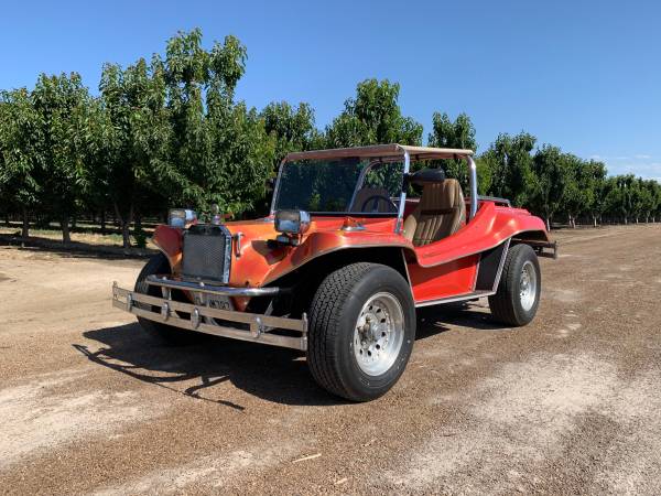 1979 Dune Buggy 16CC for sale in Tracy, CA – photo 4