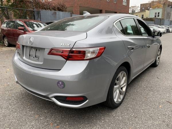2018 Acura ILX 2.4L - cars & trucks - by dealer - vehicle automotive... for sale in Brooklyn, NY – photo 7