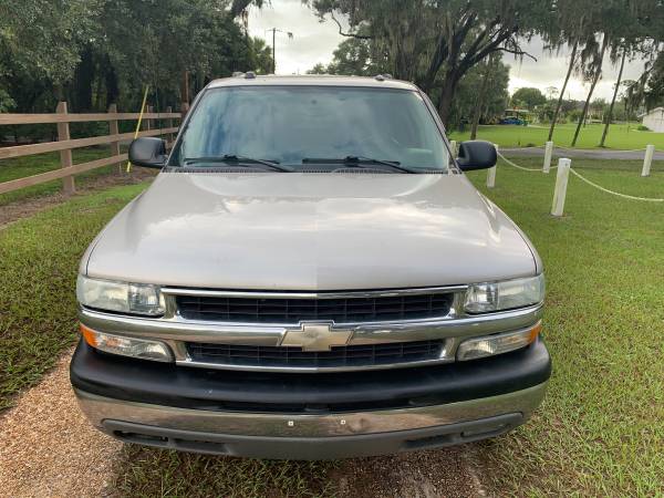 2004 Chevy Tahoe LT *3RD ROW* for sale in Cocoa, FL – photo 6