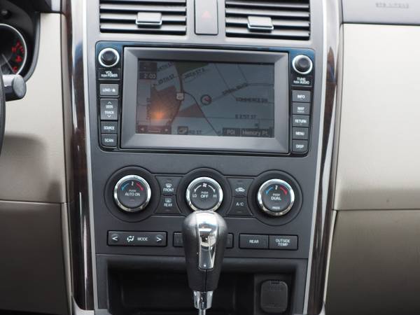 2012 Mazda CX-9 Grand Touring - - by dealer - vehicle for sale in Hastings, MN – photo 14