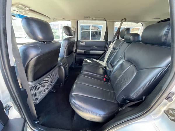 2004 Mitsubishi Endeavor Limited (AWD) 3 8L V6 Clean Title Pristine for sale in Vancouver, OR – photo 13