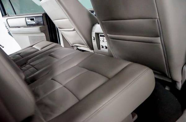 2007 Lincoln Navigator CLEAN and COMFY -- PRICED TO SELL!! for sale in Dallas, TX – photo 24