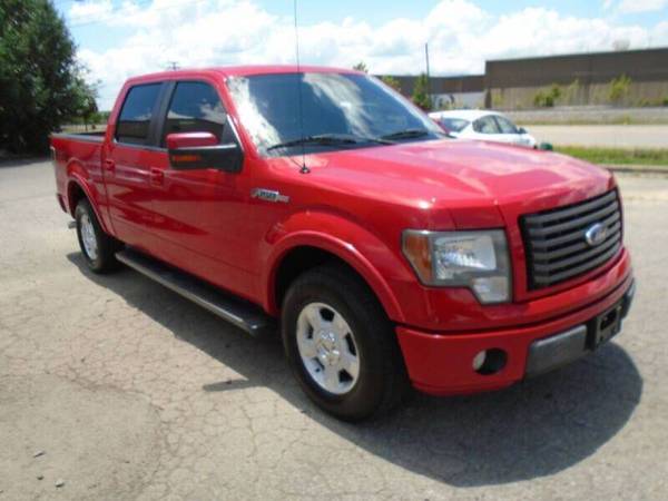 2010 Ford F-150 FX2"Guaranteed Financing" for sale in Conway, AR – photo 4