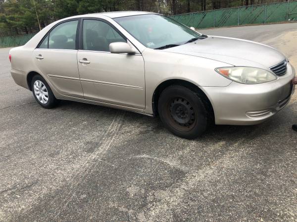 2005 TOYOTA CAMRY - - by dealer - vehicle automotive for sale in Billerica, MA – photo 6